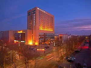 DoubleTree by Hilton Qinghai Golmud