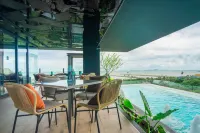 Seaphere Pattaya Hotel by Elite Suites - Breakfast