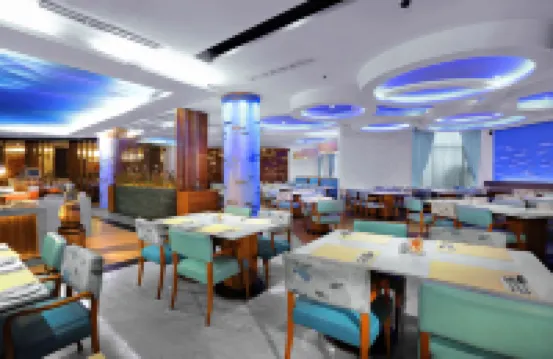 Grand Dafam Ancol Jakarta