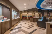 Tru by Hilton Garland Richardson - Wi-Fi
