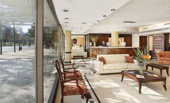Embajador Hotel