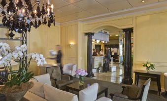 Opera Hotel Zürich