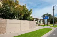 Quality Inn Swan Hill Hotels in Swan Hill