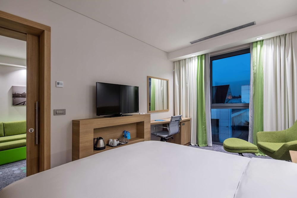 Hampton by Hilton Istanbul Zeytinburnu