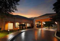 Houston Marriott South at Hobby Airport Hotel in zona Aeroporto William P. Hobby