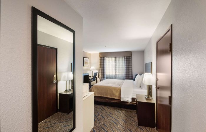 Quality Inn Midvale - Salt Lake City South