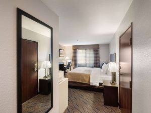 Quality Inn Midvale - Salt Lake City South