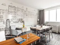 NU Hotel Hotels in New York