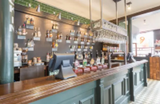 帕普樂帕丁頓格林曼酒店