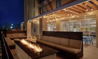 Home2 Suites by Hilton Dayton Beavercreek