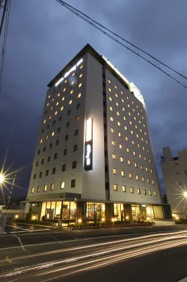 Dormy Inn Mishima