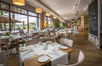 Tiffi Boutique Hotel Hotels in Olsztyn