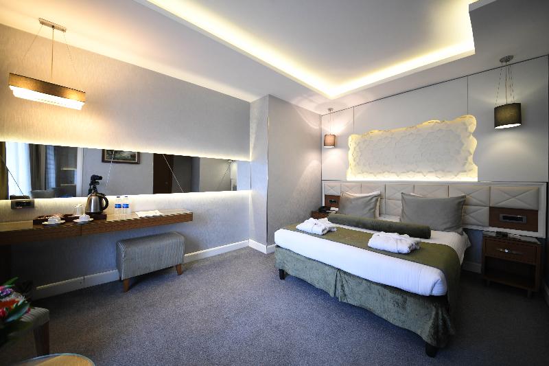 Style Star Hotel Cihangir