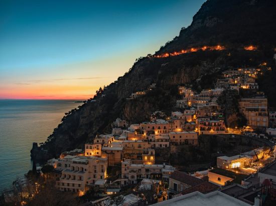 10 Best Hotels near Rino Positano, Positano 2023 | Trip.com