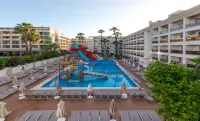 Prime Beach Hotel - Luksus