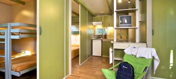 Camping Village Il Fontino Hotels in Scarlino