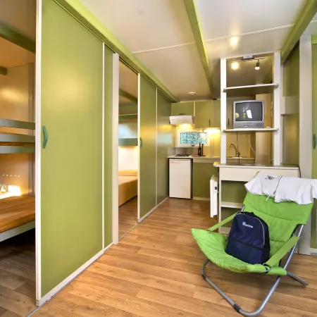 Camping Village Il Fontino