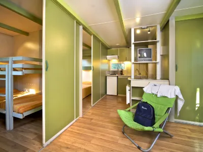 Camping Village Il Fontino