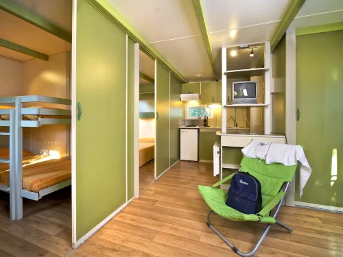 Camping Village Il Fontino - 3 星級