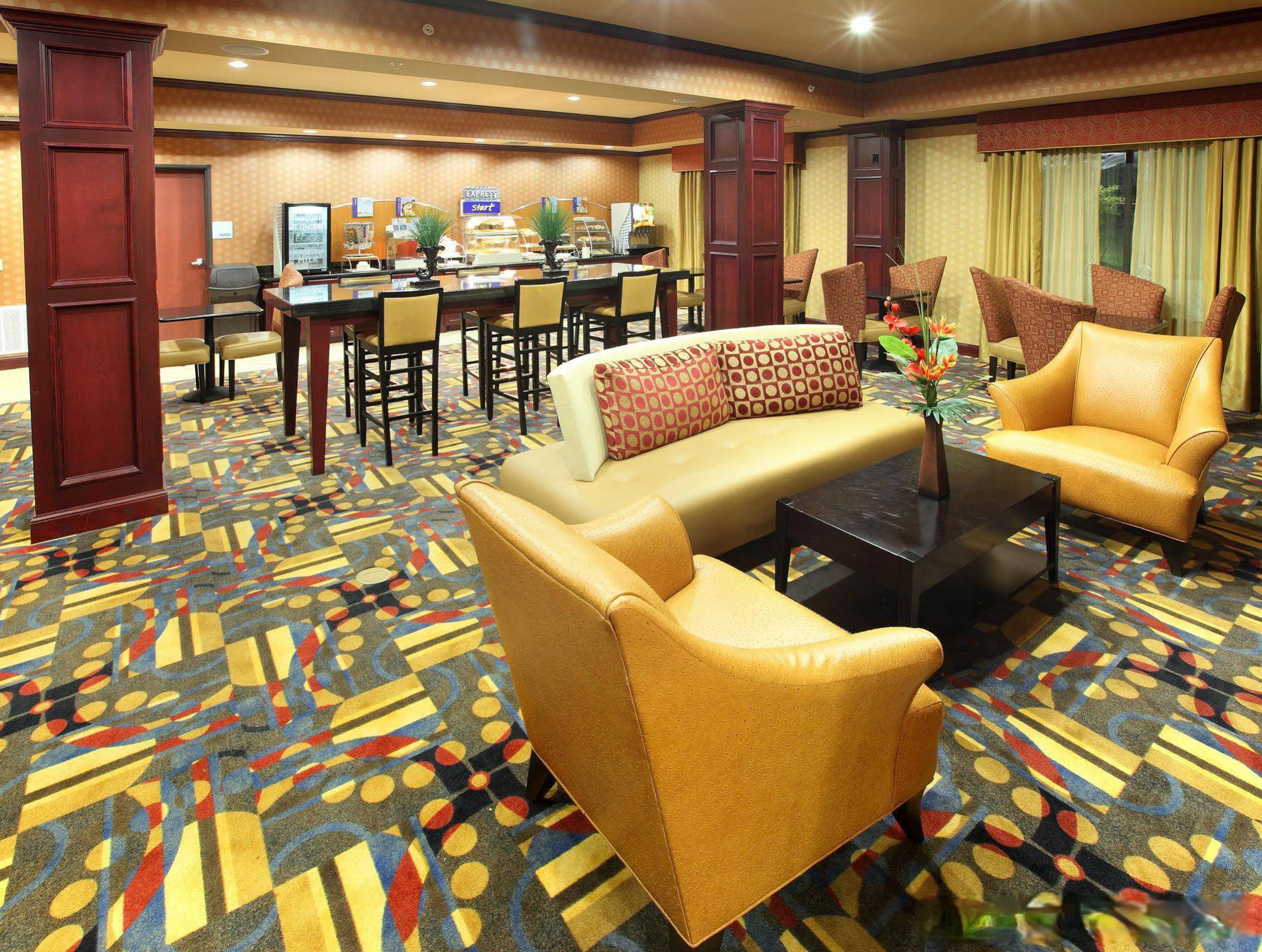 Holiday Inn Express Suites Van Buren-Ft Smith Area, an Ihg Hotel