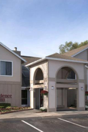 Hotel Four Points Kalamazoo Tripcom