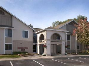 Residence Inn Kalamazoo East