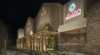 Del Lago Resort & Casino