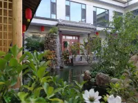 Runxin Guesthouse - Hot Springs