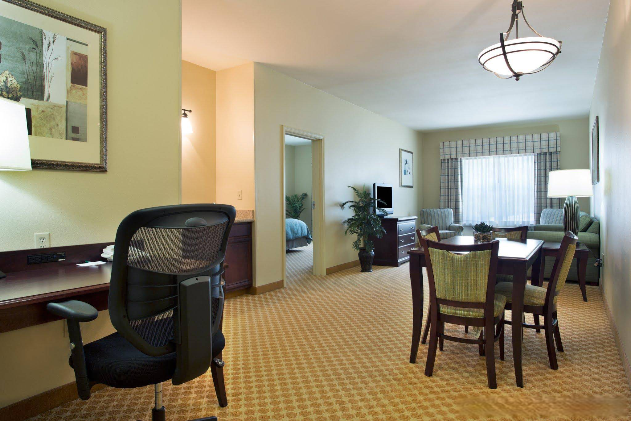 Country Inn & Suites by Radisson, Pineville, La