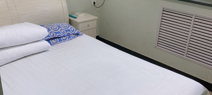 Gold Dragon Guest House Hotel a Anxin
