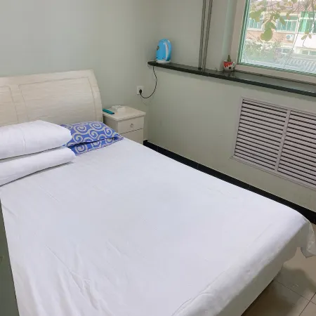 Gold Dragon Guest House
