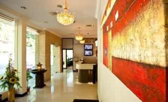 Home 2 Hotel Sdn Bhd