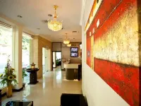 Home 2 Hotel Sdn Bhd Hotels in Chukai
