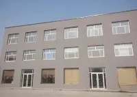City 118 Hotel Chain (Lincheng Pule Branch) Hotels in Lincheng County