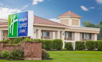 Holiday Inn Express & Suites Charlottetown
