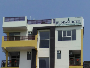 Rudram Hotel Yoga & Ayurveda Retreat