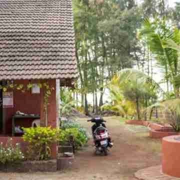 Samarth ATC-Beach Home Stay Hotel Exterior