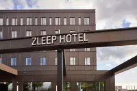 林格比Zleep酒店