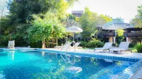 Pai River Corner - Hot Tub