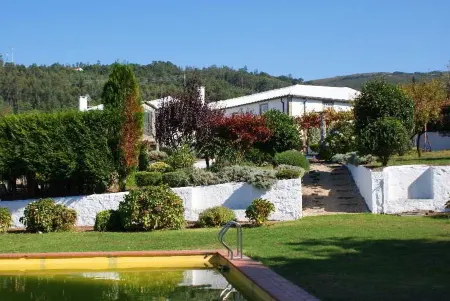 Quinta da Calçada