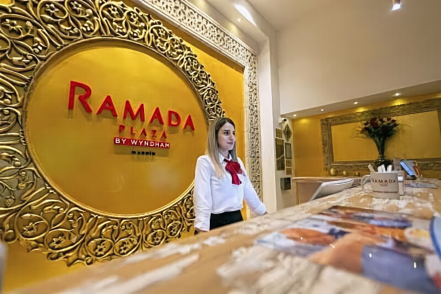 Ramada Plaza by Wyndham Mardin