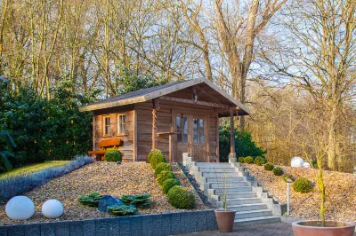 Parkhotel Ahrbergen Hotels in Giesen