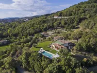 Villa la Vena