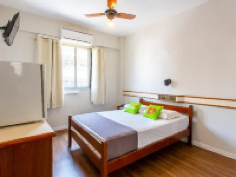 Voa San José Palace Hotel Hotels in Osasco