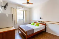 Voa San José Palace Hotel