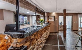 Best Western Downtown Casper Hotel