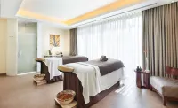 Hyatt Regency Baku - spa