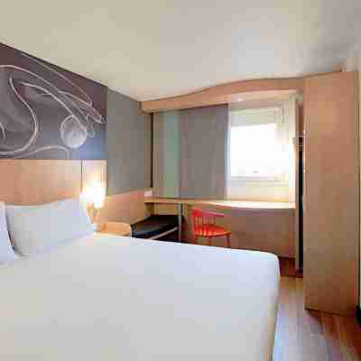 Ibis Brighton City Centre - Station Rooms