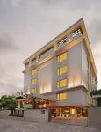 Zone by the Park , Bani Park Jaipur