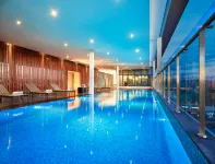 Vivanta Pune, Hinjawadi - Pools
